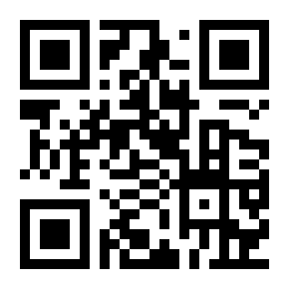 傻猫新影视二维码
