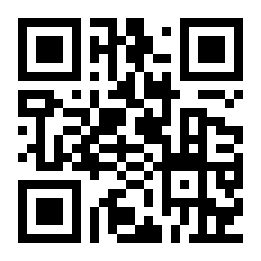 二次元日语入门二维码