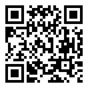 闯词王国二维码