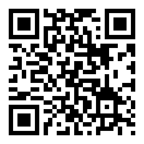 当神奇光芒落下二维码