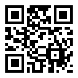 那个男人真惨二维码