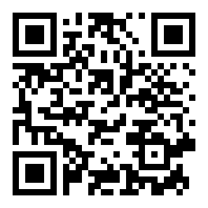 街头篮球中文版二维码