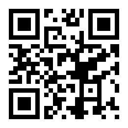核安全新媒体二维码