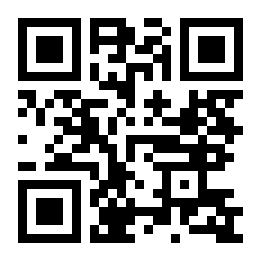 数据极速恢复兔二维码