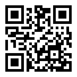 八一追书二维码