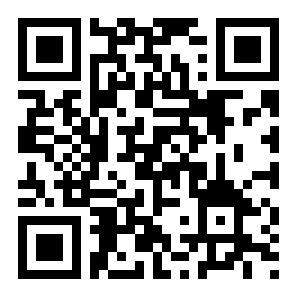 FedEx国际快递二维码