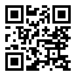 帮派战斗3D二维码