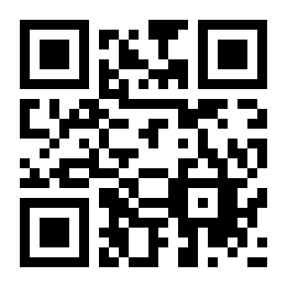 忍者摩托车二维码