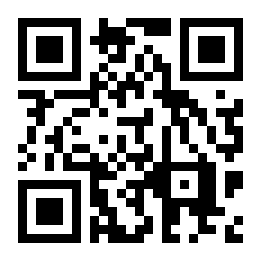 终极城市赛车碰撞二维码