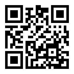 点点搜影二维码
