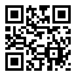 垃圾清理卫士二维码