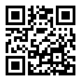 乐清人才网二维码