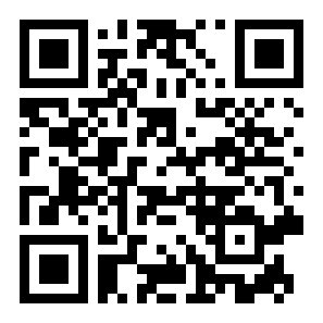 萌萝社壁纸二维码