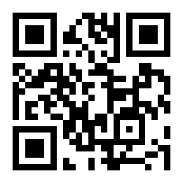 锁屏大全app二维码