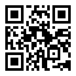 电玩世界二维码