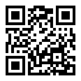 核桃TV授权码二维码