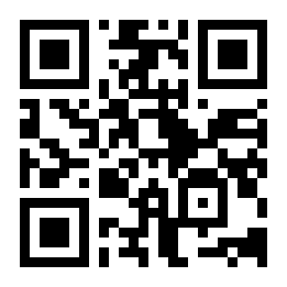 生锈铆钉冒险二维码