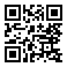 山地跑专业选手二维码