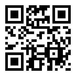 爱特优生活二维码