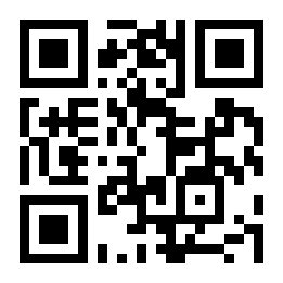 ウォーターガール二维码