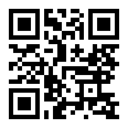 小奕AI相机二维码