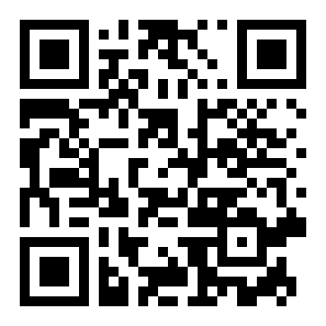 猛蟹战争内置功能菜单版二维码