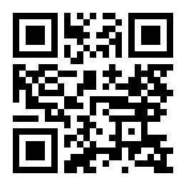 元宇宙世界二维码