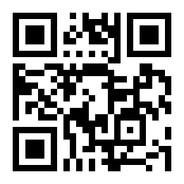 开出停车场二维码