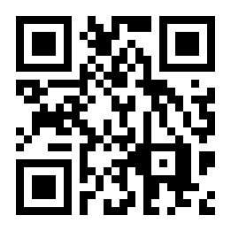 注视影视二维码