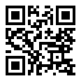 麻菇影视二维码