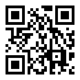 拳愿三国志二维码