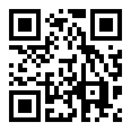 老爹炸鸡翅店二维码