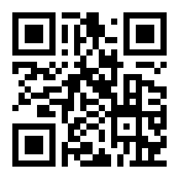 畅想谷粒二维码