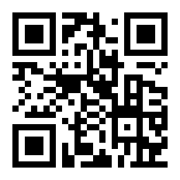 超触地得分二维码