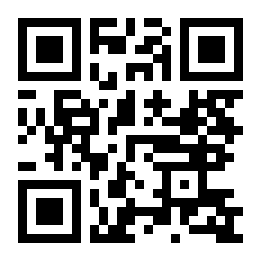 书城小说二维码