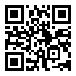 潮流头像社二维码