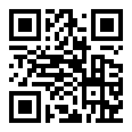 小站雅思二维码