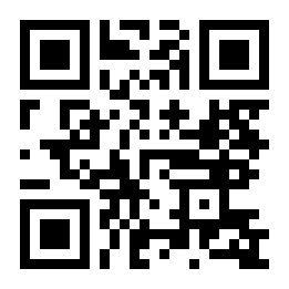 汽车特技表演3d二维码