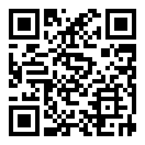 芳花实时天气二维码