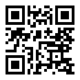 3D汽车驾驶员二维码