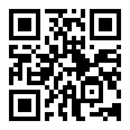 渤海E学堂二维码