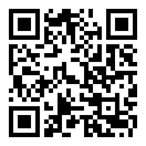 了不起的造型师二维码