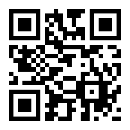 小盐课堂二维码