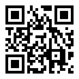 学院公考二维码