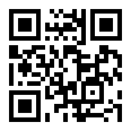 海星影视盒子版二维码