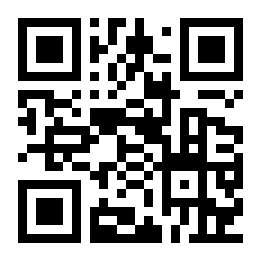 惠而福到二维码