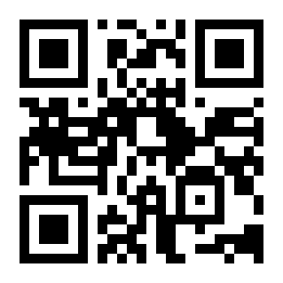 奈何反派太难当二维码