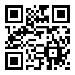 法语学习二维码