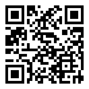 画线救救火柴人二维码