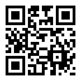 freemusic免费音乐网二维码